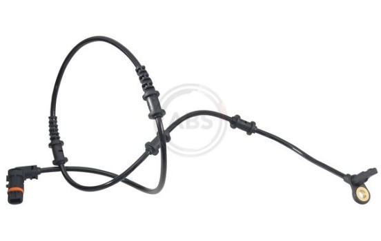 Sensor, wheel speed 30971 ABS, Image 2