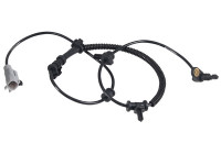 Sensor, wheel speed 30972 ABS