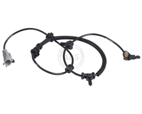 Sensor, wheel speed 30972 ABS, Image 2