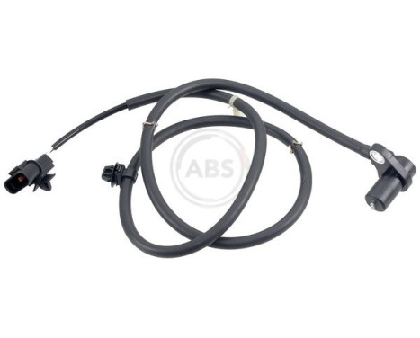 Sensor, wheel speed 30973 ABS, Image 2