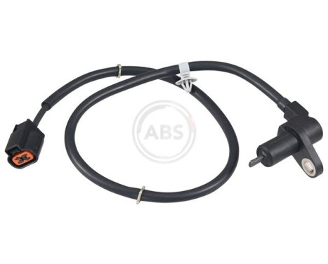 Sensor, wheel speed 30974 ABS, Image 2