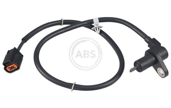 Sensor, wheel speed 30974 ABS, Image 2