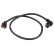 Sensor, wheel speed 30977 ABS