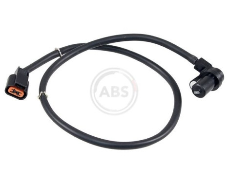 Sensor, wheel speed 30977 ABS, Image 2