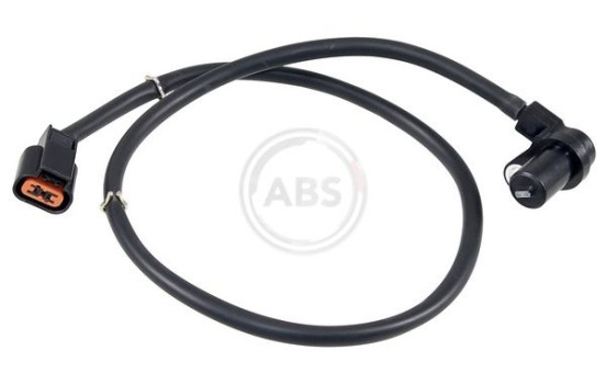 Sensor, wheel speed 30977 ABS, Image 2