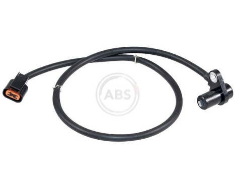 Sensor, wheel speed 30978 ABS, Image 2