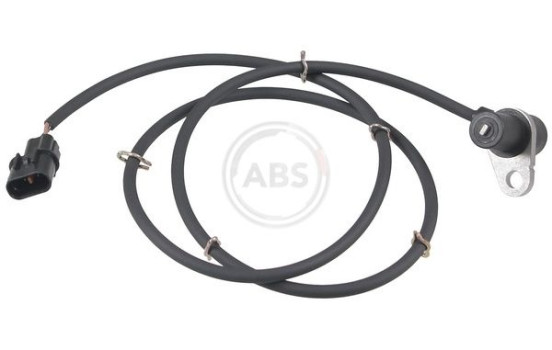 Sensor, wheel speed 30980 ABS, Image 2