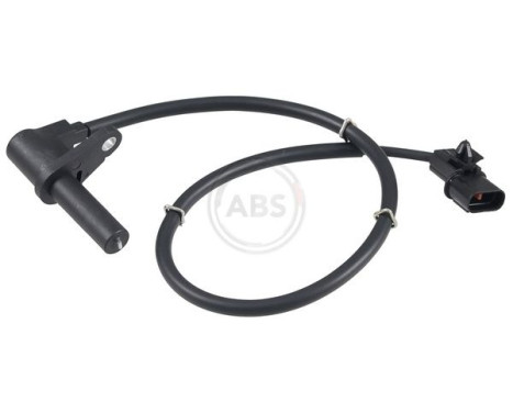 Sensor, wheel speed 30982 ABS, Image 2