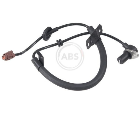 Sensor, wheel speed 30984 ABS, Image 2