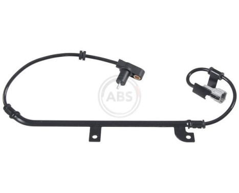 Sensor, wheel speed 30986 ABS, Image 2