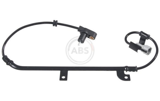 Sensor, wheel speed 30986 ABS, Image 2