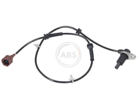 Sensor, wheel speed 30990 ABS, Image 2