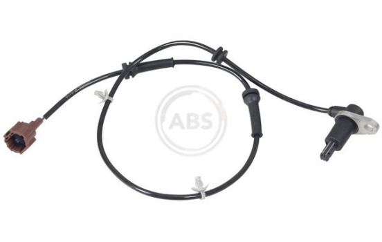 Sensor, wheel speed 30990 ABS, Image 2