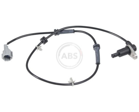 Sensor, wheel speed 30993 ABS, Image 2