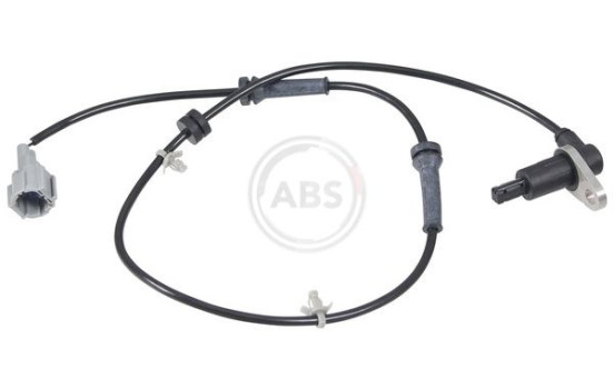 Sensor, wheel speed 30993 ABS, Image 2