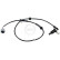 Sensor, wheel speed 30994 ABS, Thumbnail 2