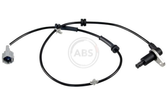 Sensor, wheel speed 30994 ABS, Image 2