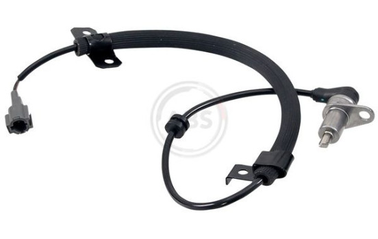 Sensor, wheel speed 30997 ABS, Image 2