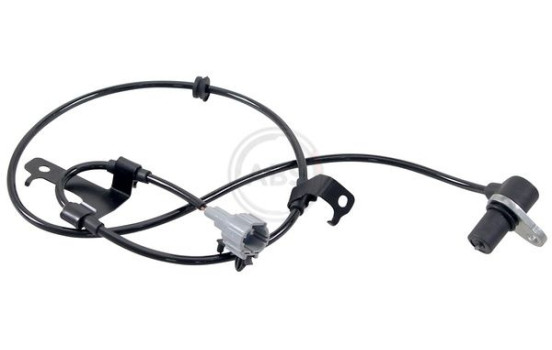 Sensor, wheel speed 31000 ABS, Image 2