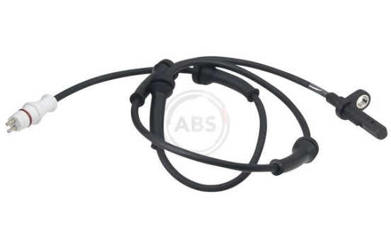 Sensor, wheel speed 31001 ABS, Image 2