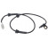 Sensor, wheel speed 31005 ABS