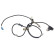 Sensor, wheel speed 31006 ABS
