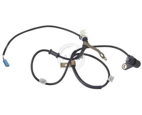Sensor, wheel speed 31006 ABS, Image 2