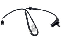 Sensor, wheel speed 31007 ABS
