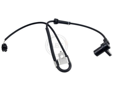 Sensor, wheel speed 31007 ABS, Image 2