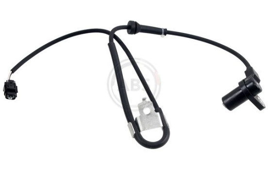 Sensor, wheel speed 31007 ABS, Image 2