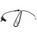 Sensor, wheel speed 31009 ABS