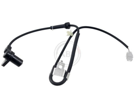 Sensor, wheel speed 31009 ABS, Image 2