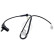 Sensor, wheel speed 31009 ABS, Thumbnail 2