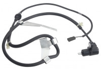 Sensor, wheel speed 31011 ABS