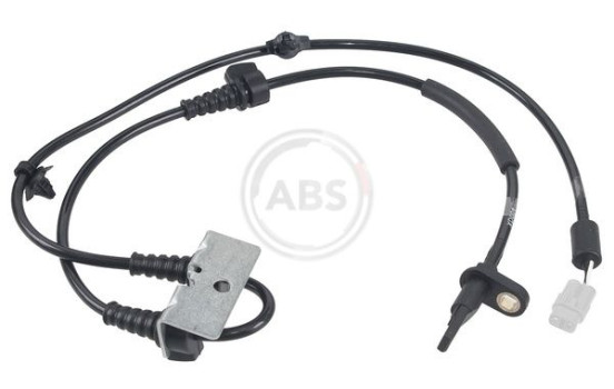 Sensor, wheel speed 31013 ABS, Image 2