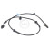 Sensor, wheel speed 31015 ABS, Thumbnail 2