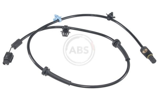 Sensor, wheel speed 31015 ABS, Image 2