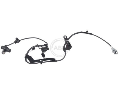 Sensor, wheel speed 31018 ABS, Image 2