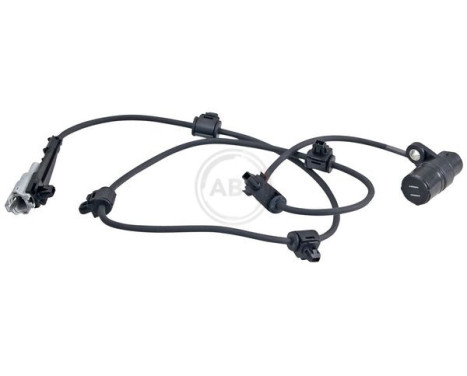 Sensor, wheel speed 31019 ABS, Image 2