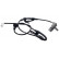 Sensor, wheel speed 31022 ABS