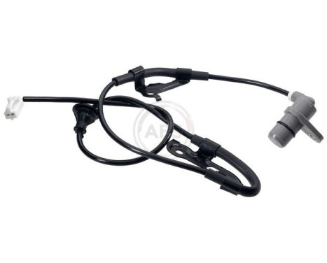 Sensor, wheel speed 31022 ABS, Image 2