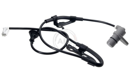 Sensor, wheel speed 31022 ABS, Image 2