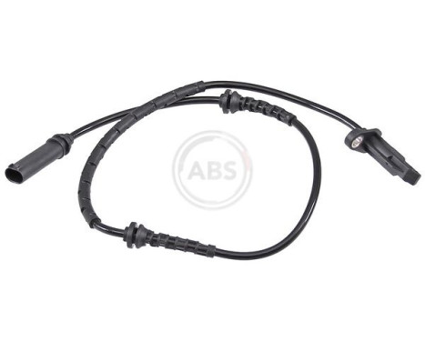 Sensor, wheel speed 31024 ABS, Image 3