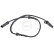 Sensor, wheel speed 31024 ABS, Thumbnail 3