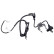 Sensor, wheel speed 31025 ABS