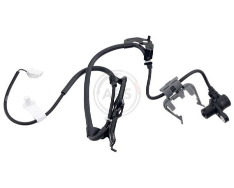 Sensor, wheel speed 31025 ABS, Image 2