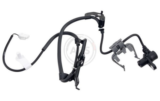Sensor, wheel speed 31025 ABS, Image 2