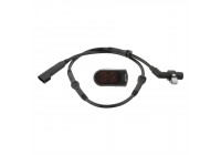 Sensor, wheel speed 31027 FEBI