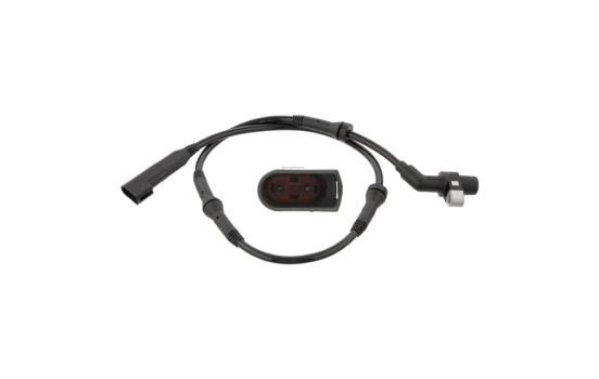 Sensor, wheel speed 31027 FEBI