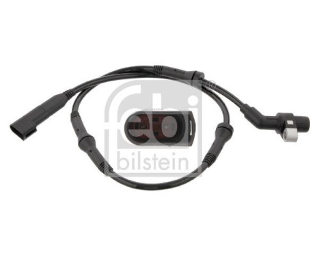 Sensor, wheel speed 31027 FEBI, Image 2